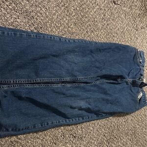 wonder nation Dark Blue Kids Denim Jeans